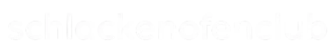 schlackenofenclub